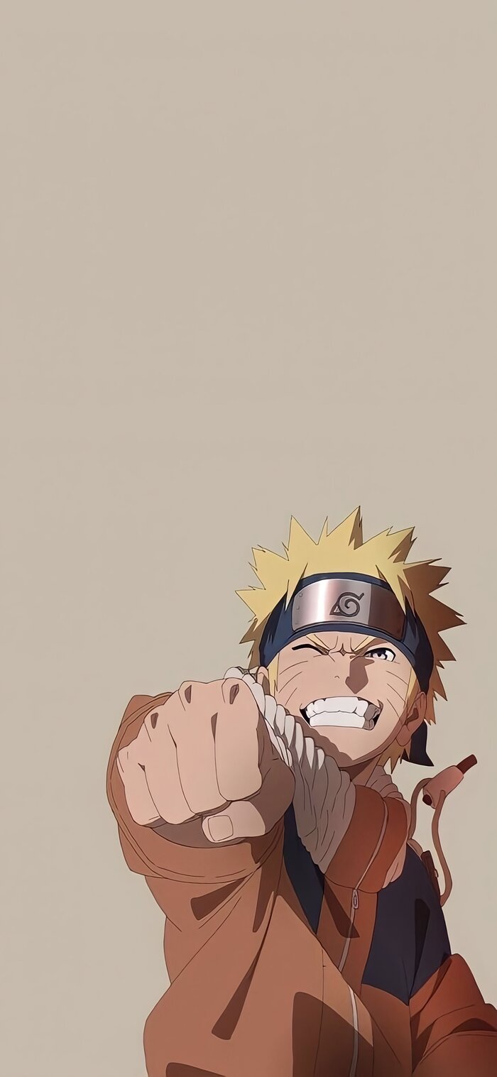 Hình nền Naruto ngầu