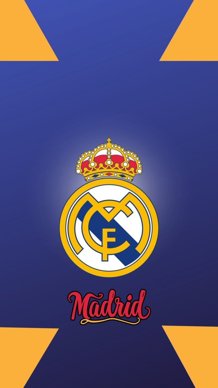 Hình nền Real Madrid đẹp cho điện thoại đẹp ngầu