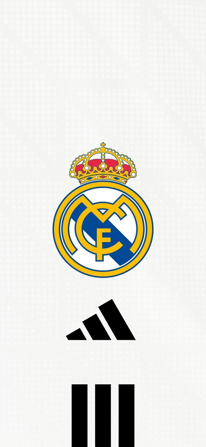 Hình nền Real Madrid đẹp cho điện thoại