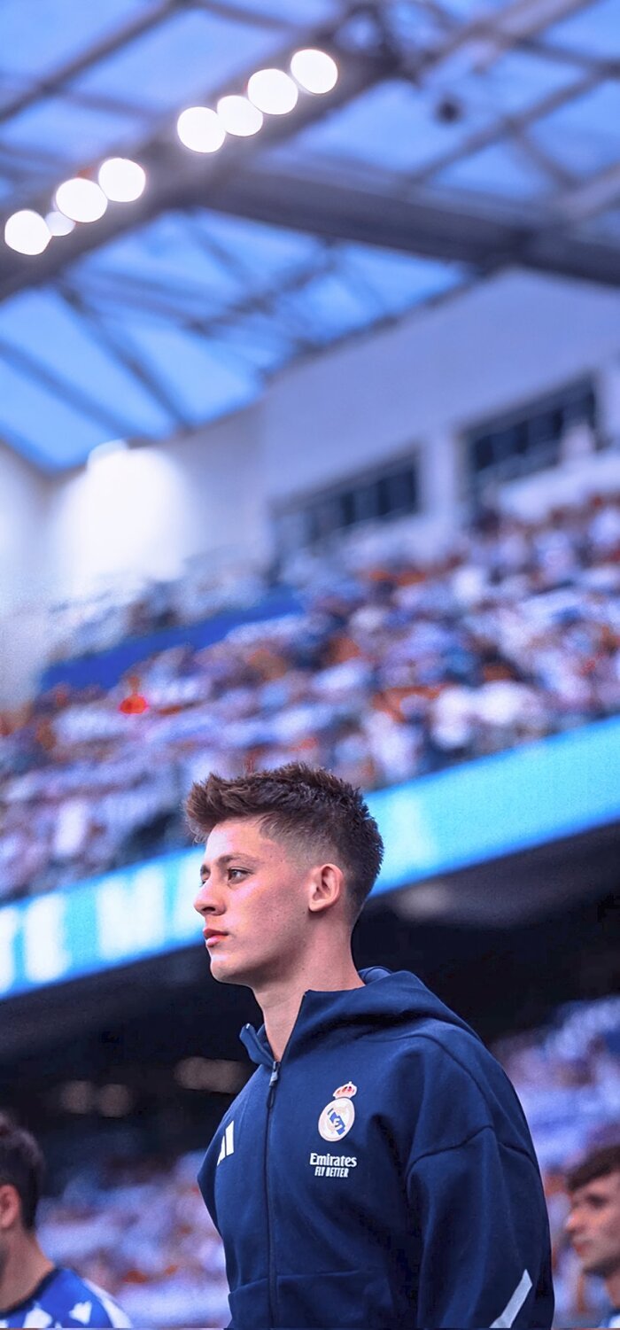 Hình nền Real Madrid sắc nét đẹp ngầu