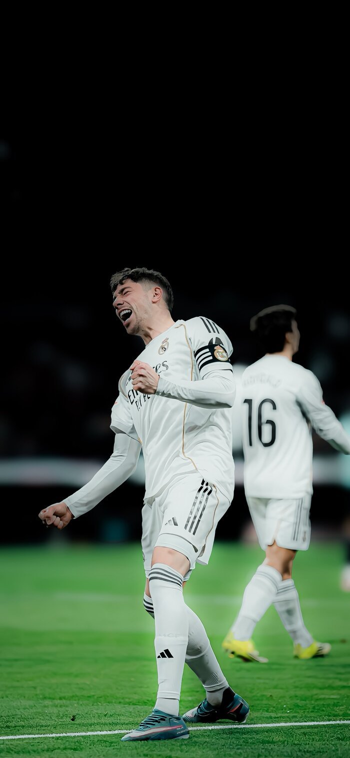 Hình nền Real Madrid sắc nét