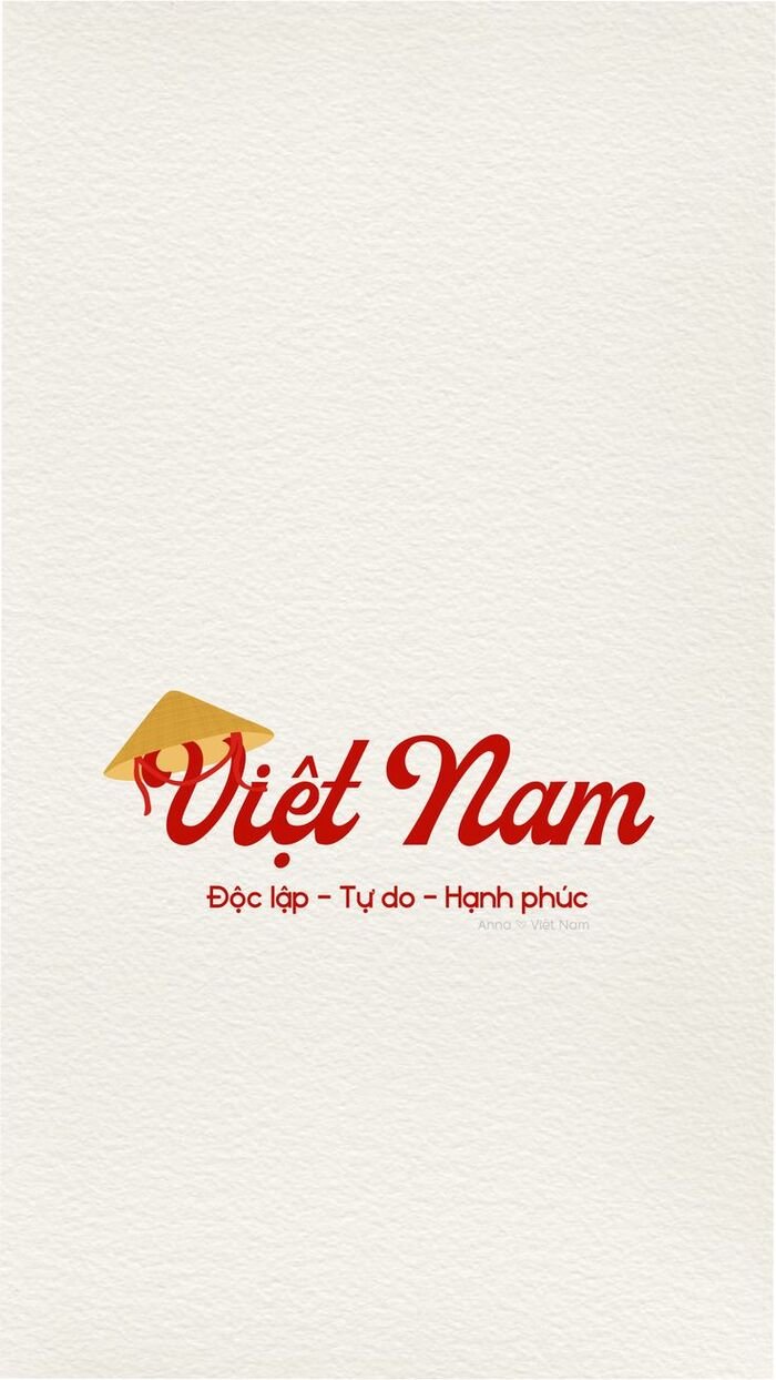Hình nền Việt Nam ánh sáng đẹp siêu xinh