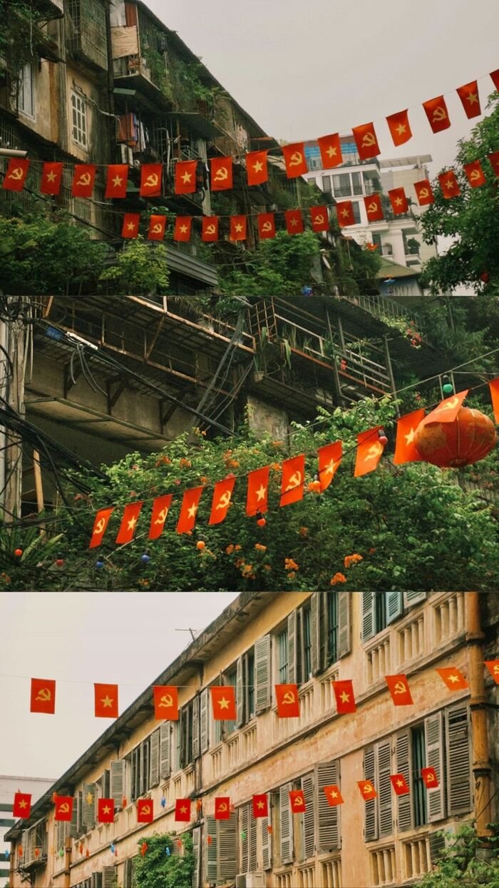 Hình nền Việt Nam full HD