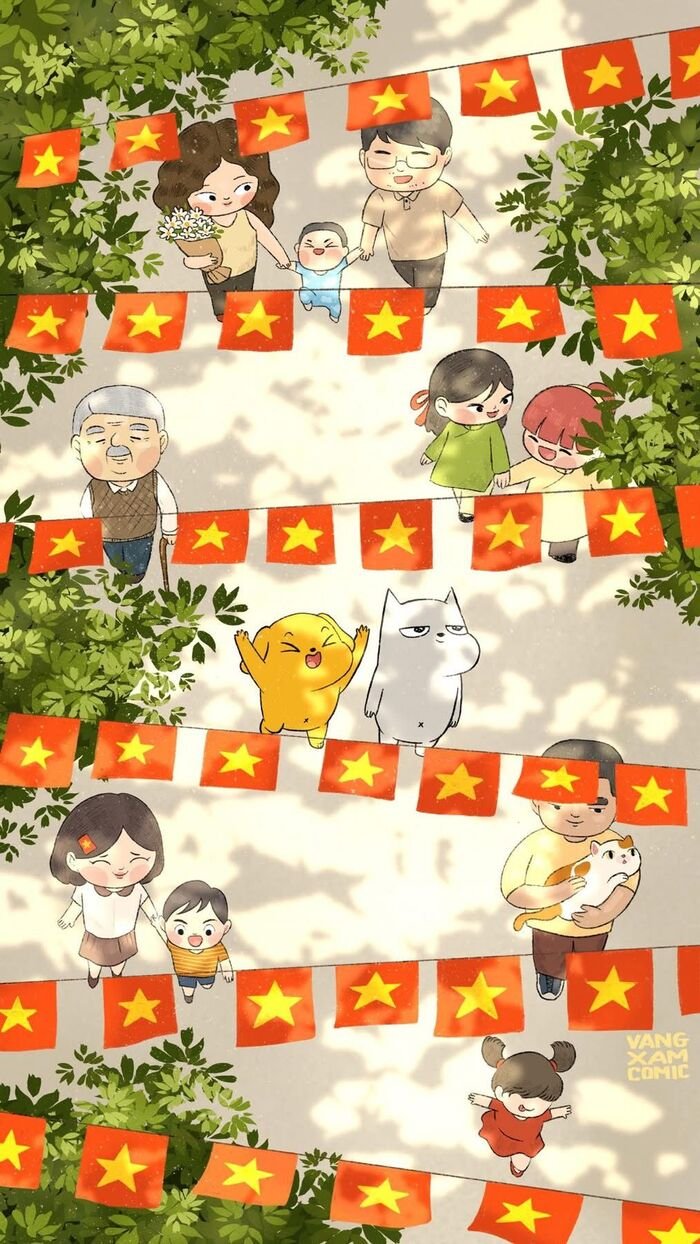 Hình nền Việt Nam phong cảnh đẹp