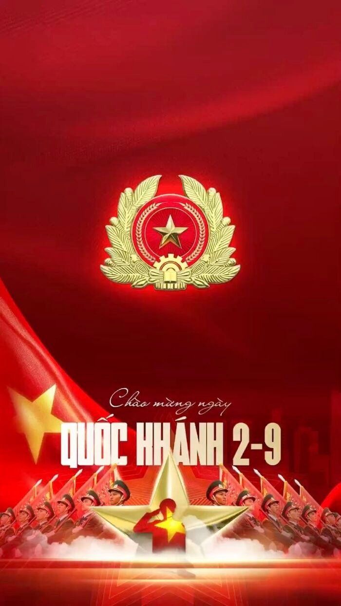 Hình nền Việt Nam rực rỡ