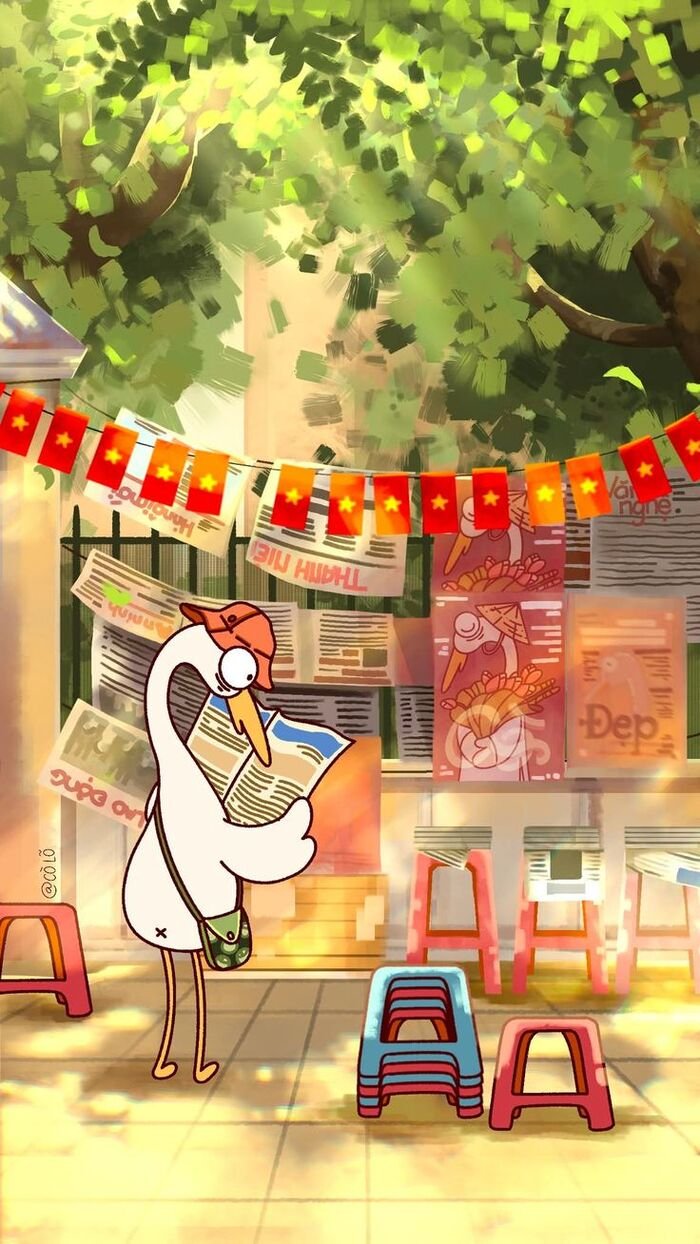 Hình nền Việt Nam sắc nét