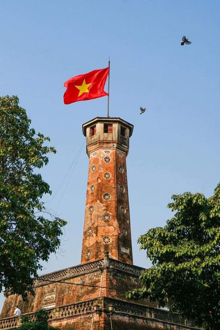 Hình nền Việt Nam truyền thống