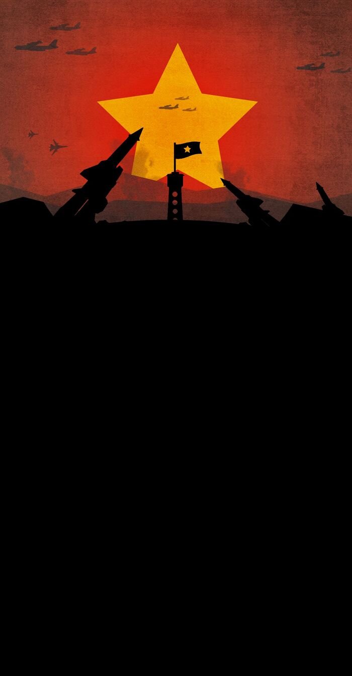 Hình nền Việt Nam tự hào dân tộc