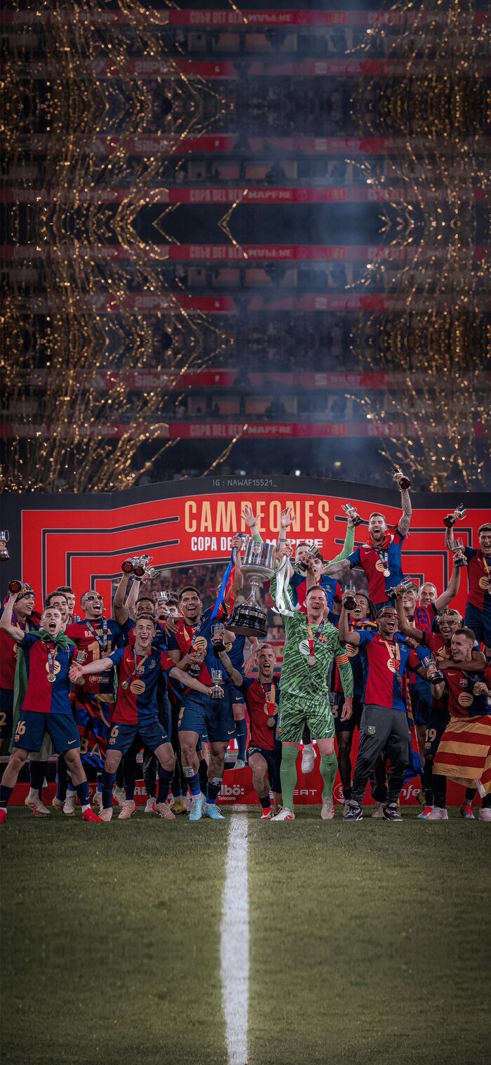 Hình nền bóng đá đẹp chiến thắng