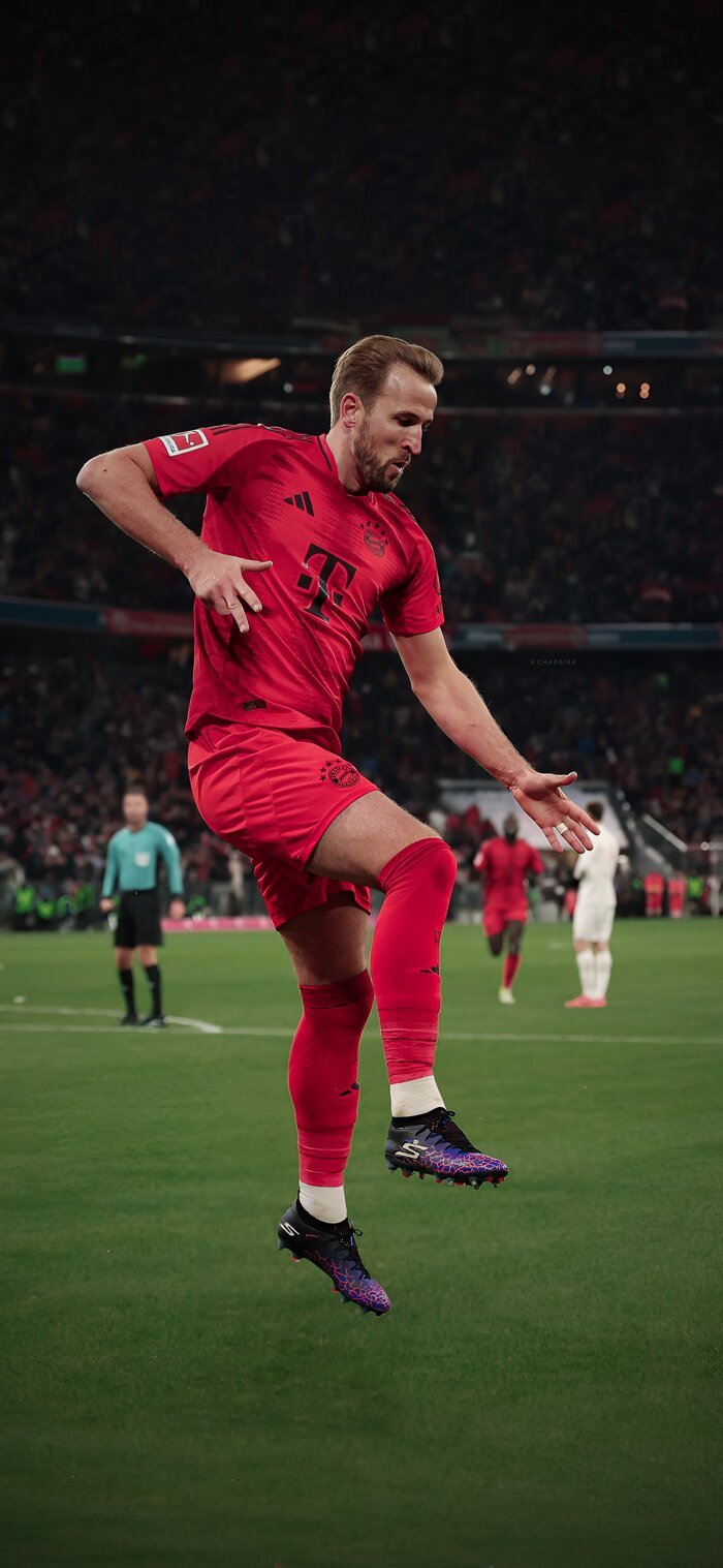 Hình nền bóng đá động tác ghi bàn