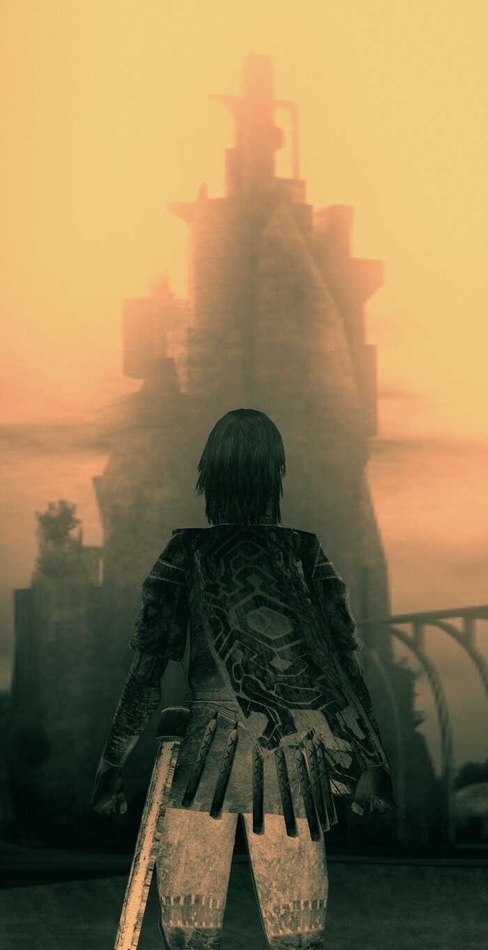 Hình nền buồn full HD