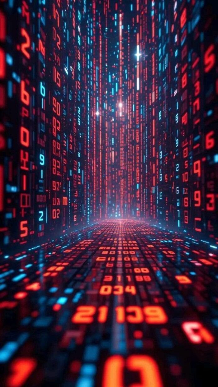 Hình nền công nghệ chất lượng cao