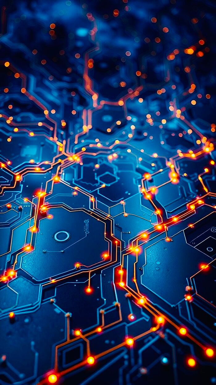 Hình nền công nghệ full HD