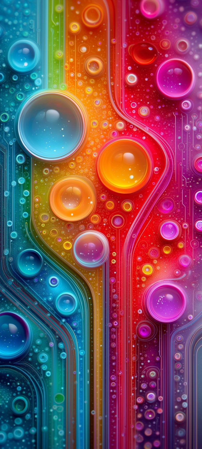 Hình nền công nghệ hiện đại full hd