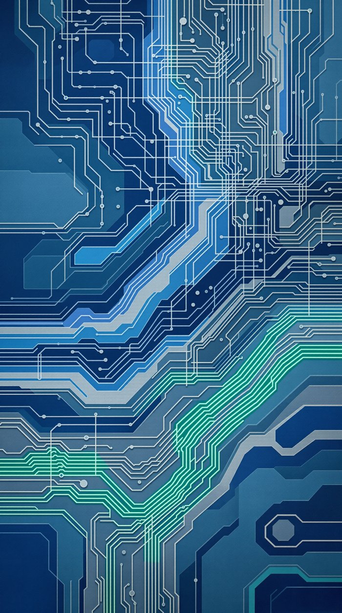 Hình nền công nghệ hiện đại hd