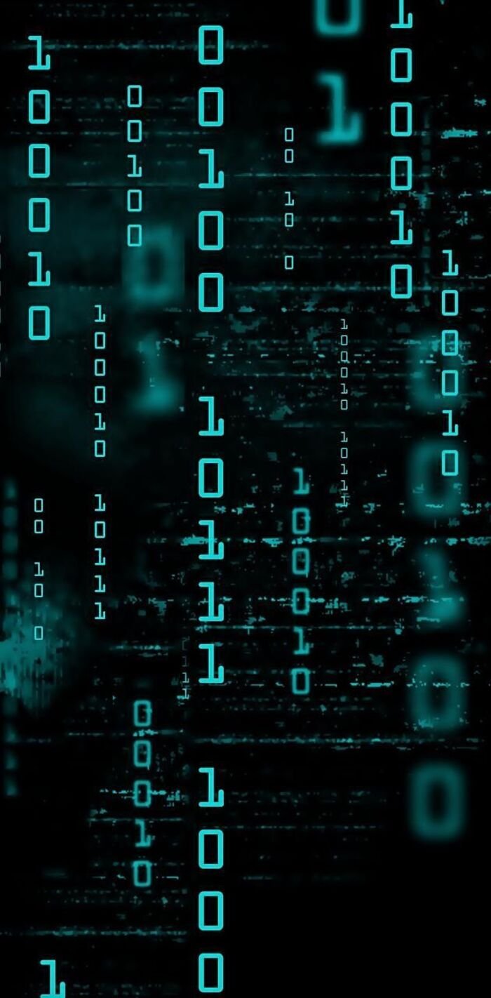 Hình nền công nghệ số