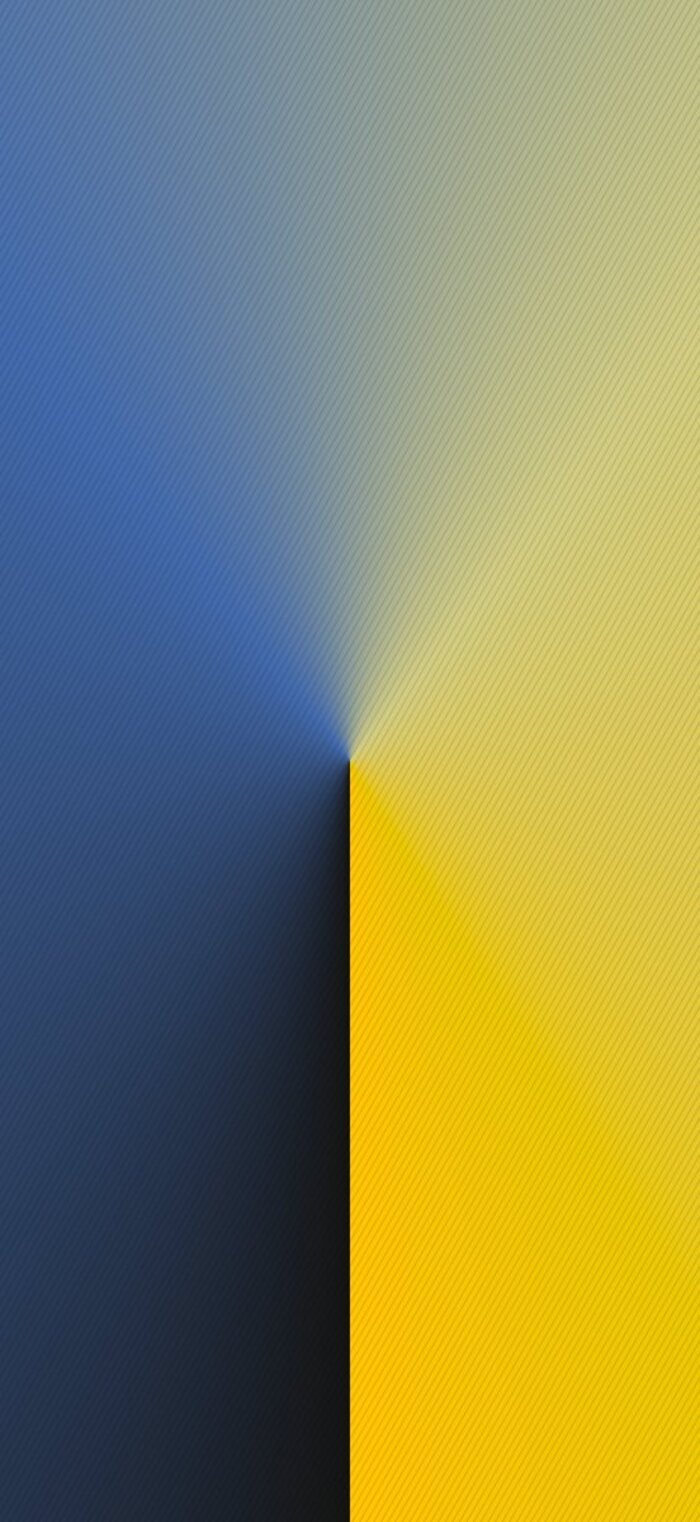 Hình nền mặc định ánh sáng nhẹ