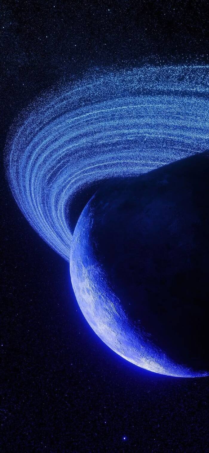 Hình nền mặc định chất lượng cao đẹp