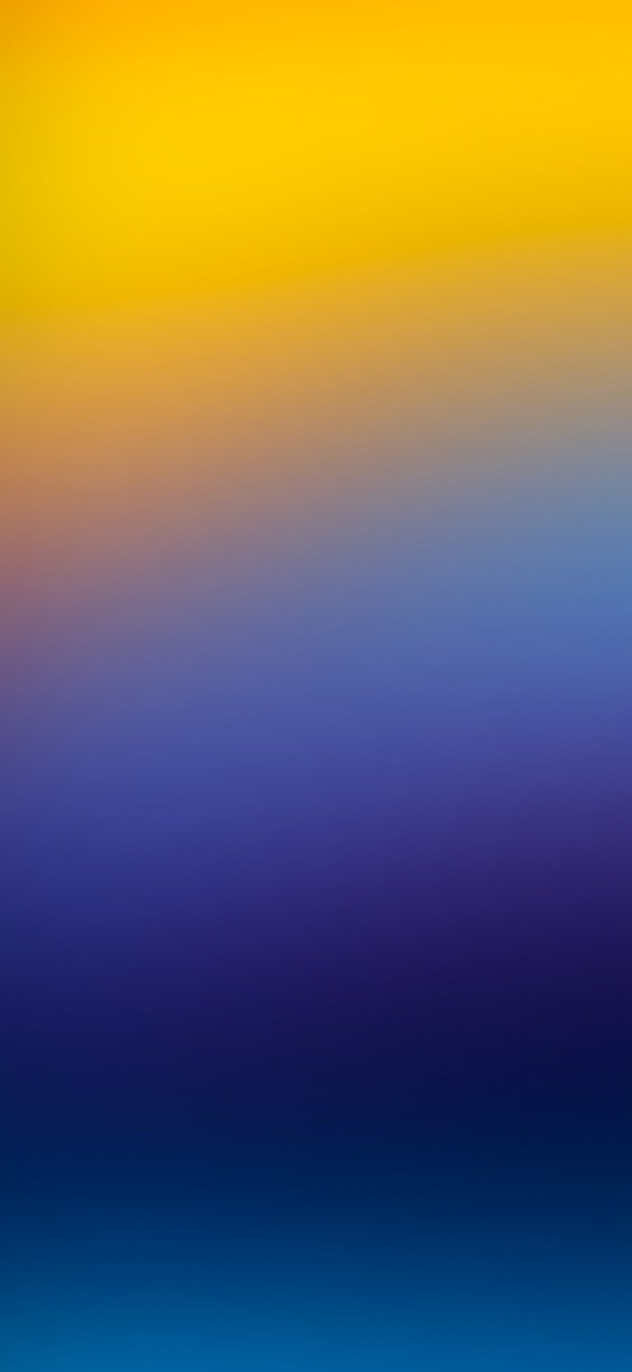 Hình nền mặc định đơn sắc