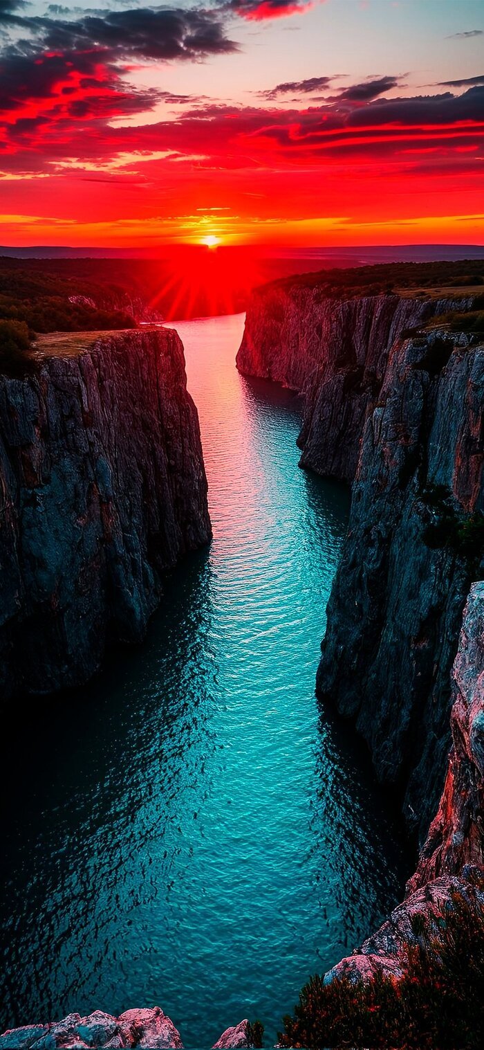 Hình nền mặc định full HD