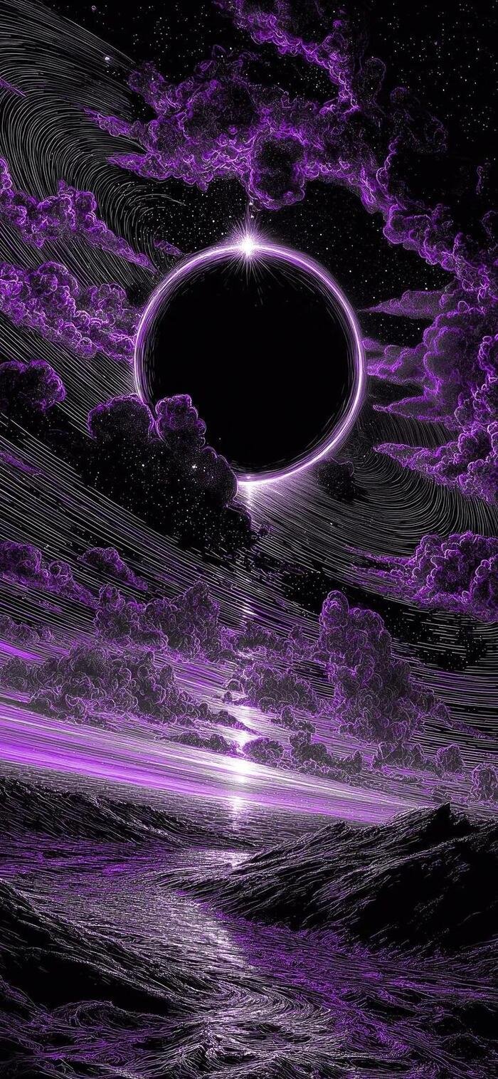 Hình nền mặc định hiện đại