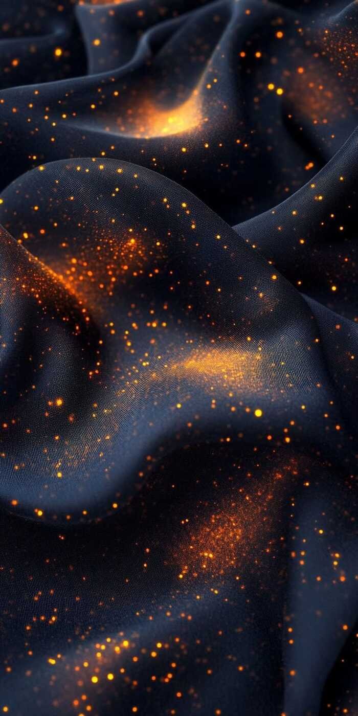 Hình nền mặc định nền tối