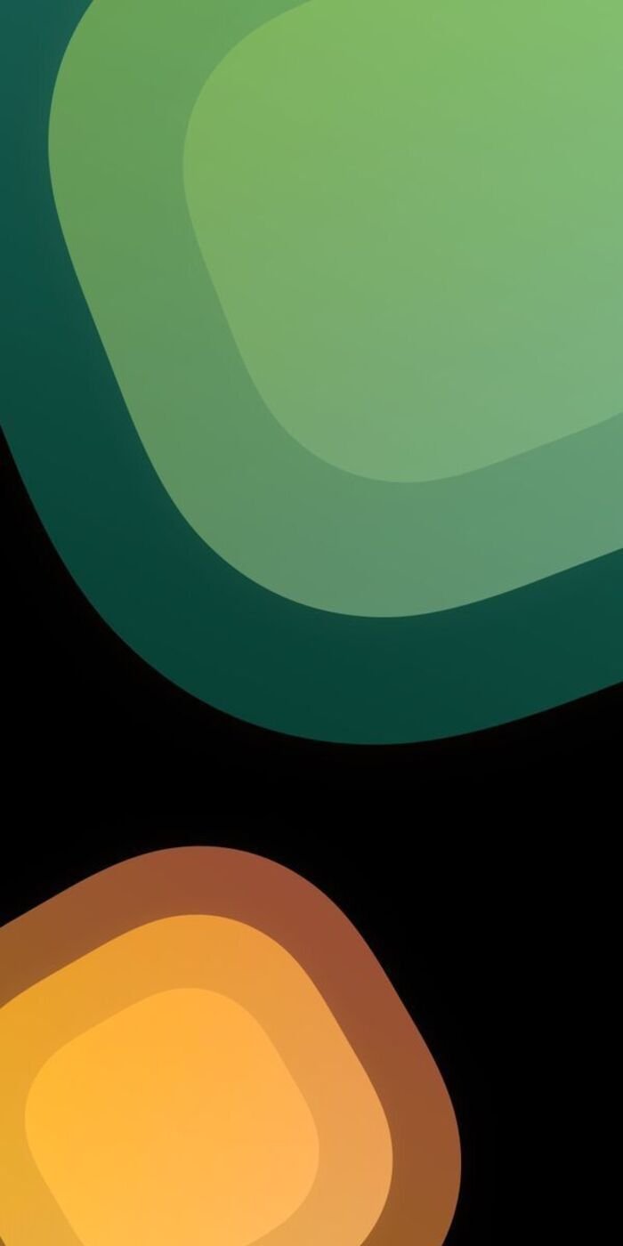 Hình nền mặc định phong cách công nghệ