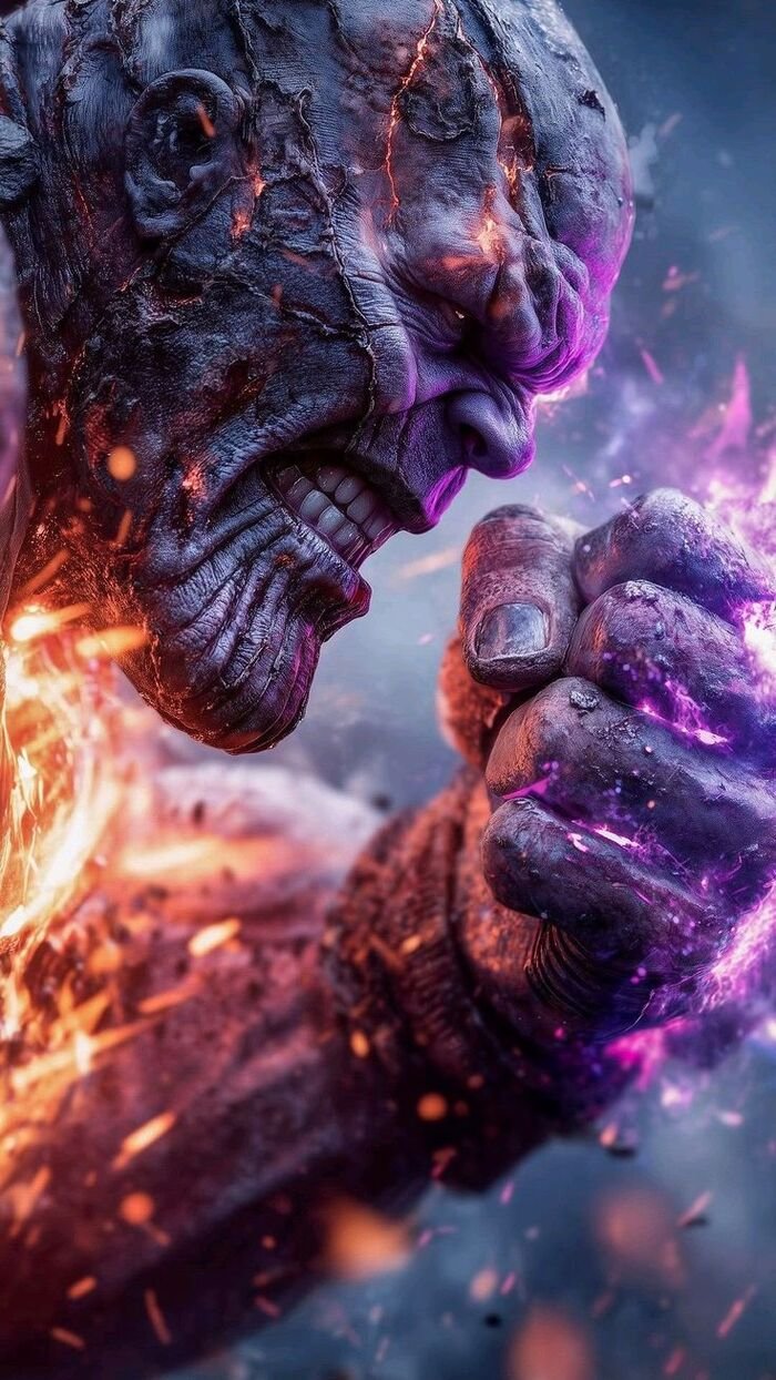 Hình nền mặc định sắc nét