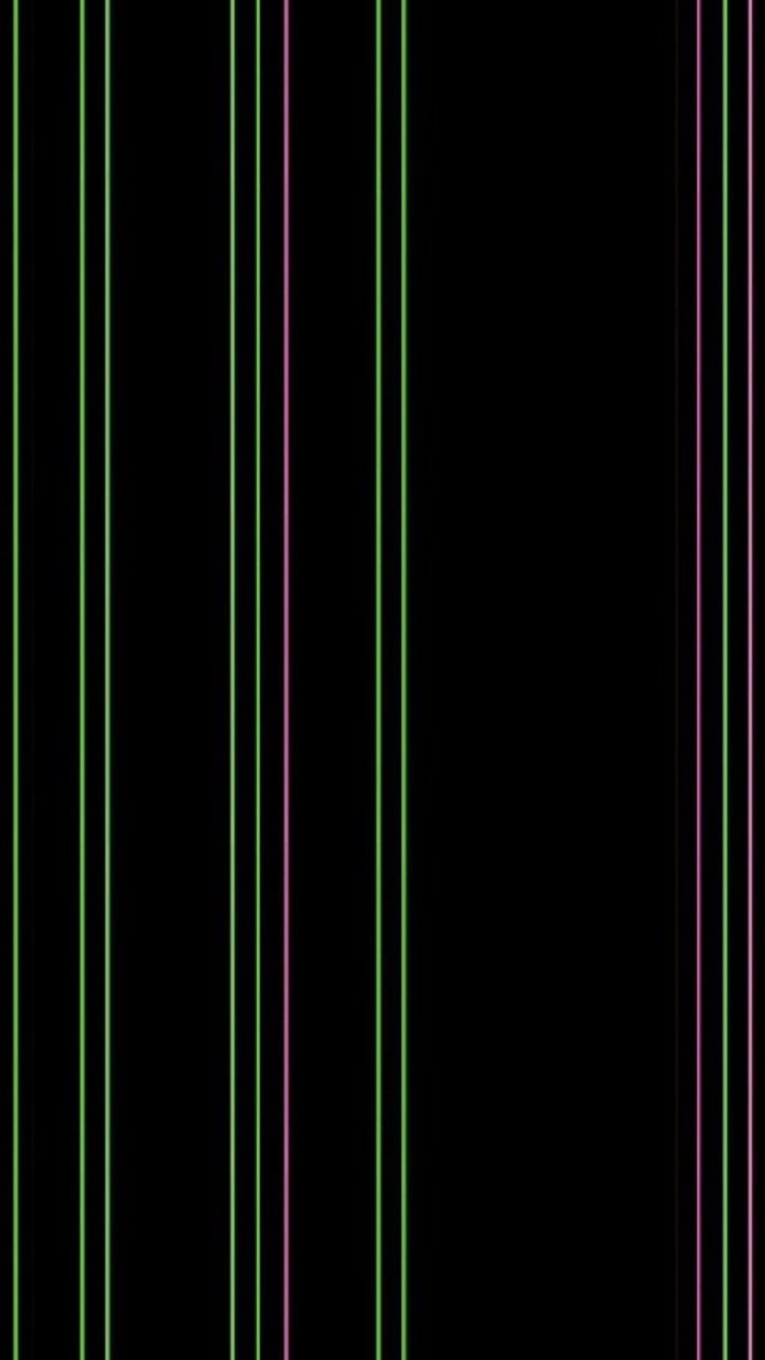 Hình nền màn hình vỡ sọc