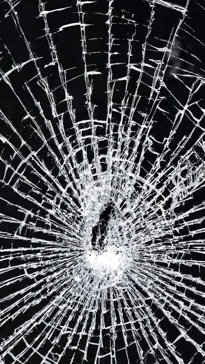 Hình nền màn hình vỡ