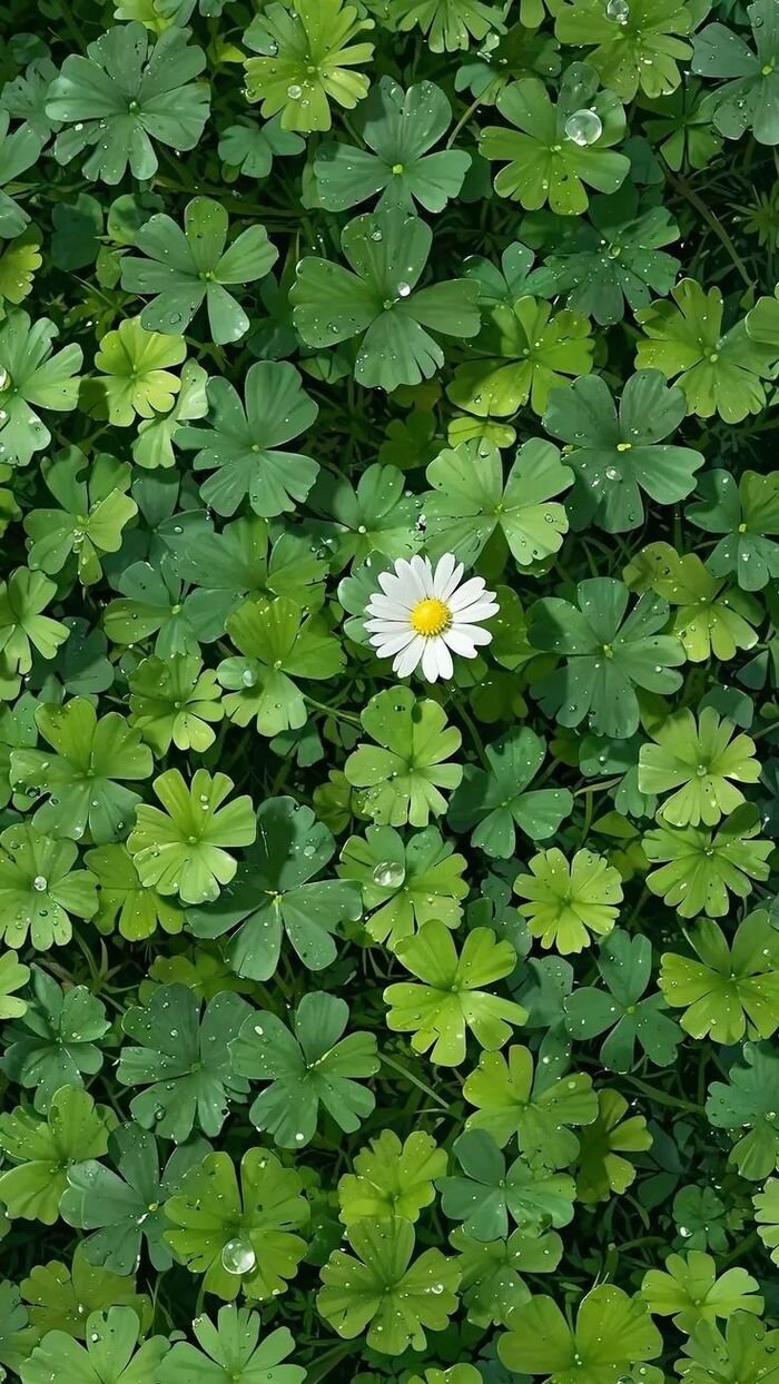 Hình nền may mắn bình an