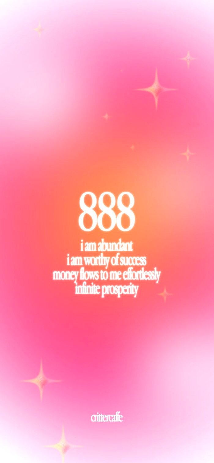 Hình nền may mắn full HD tone hồng đẹp