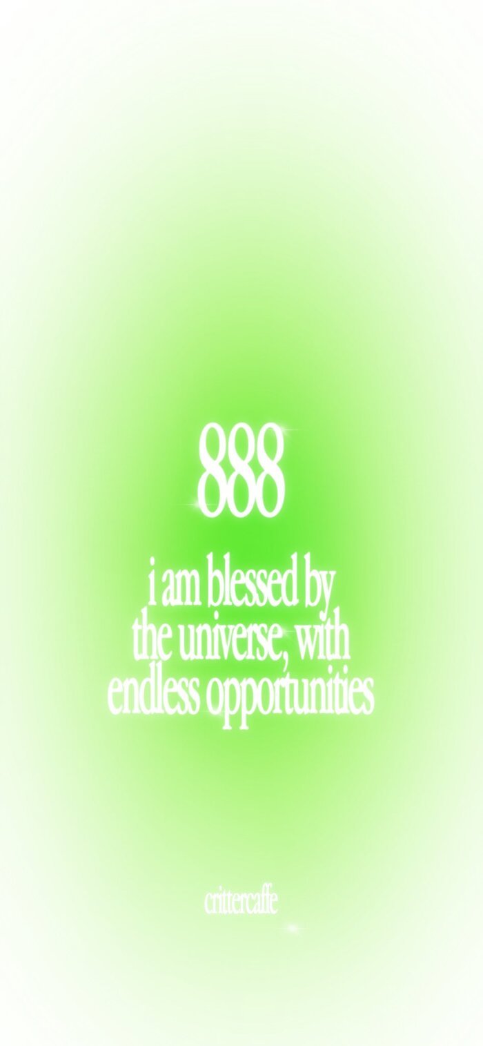 Hình nền may mắn full HD tone xanh