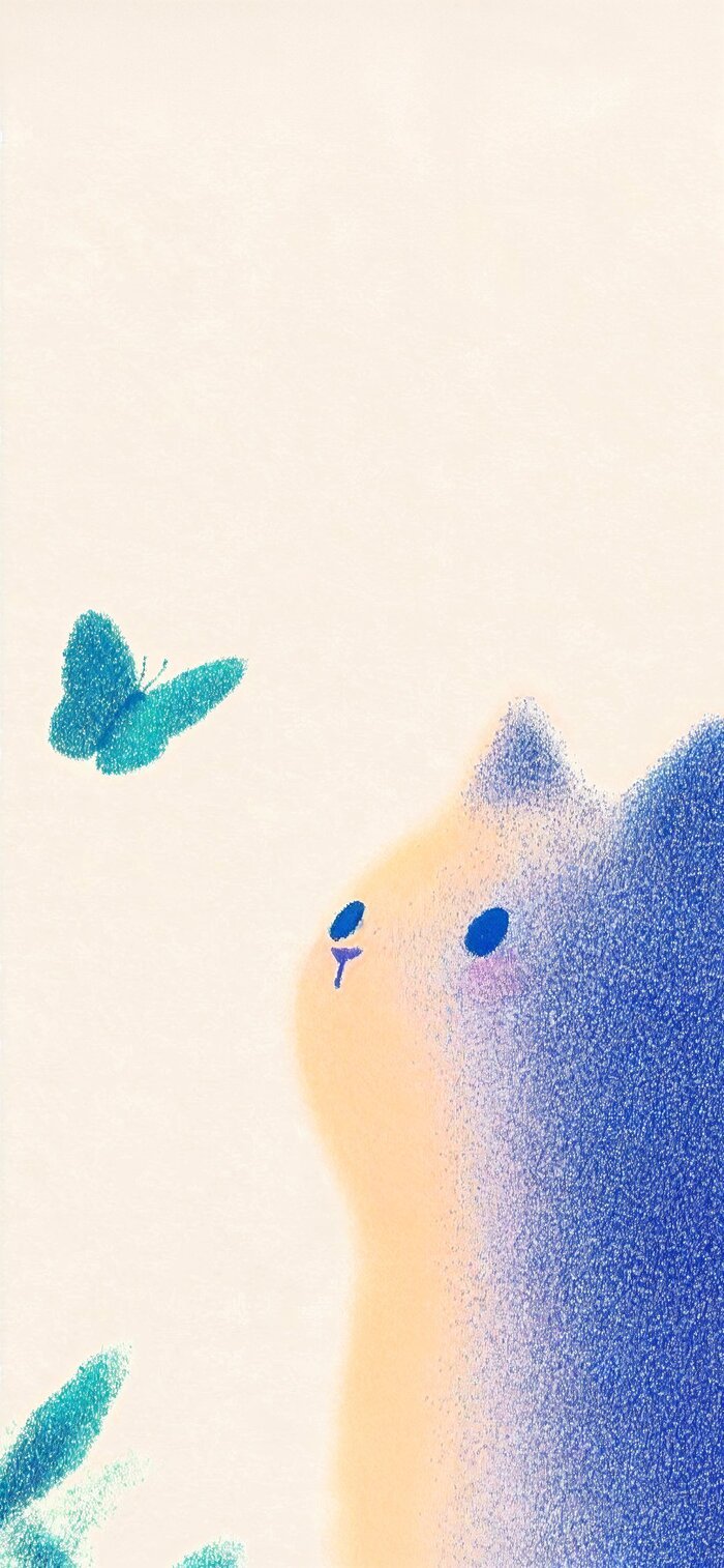 Hình nền may mắn màu vàng