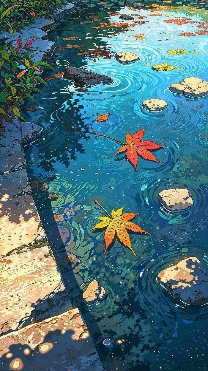 Hình nền may mắn