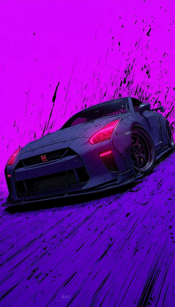 Hình nền siêu xe full HD