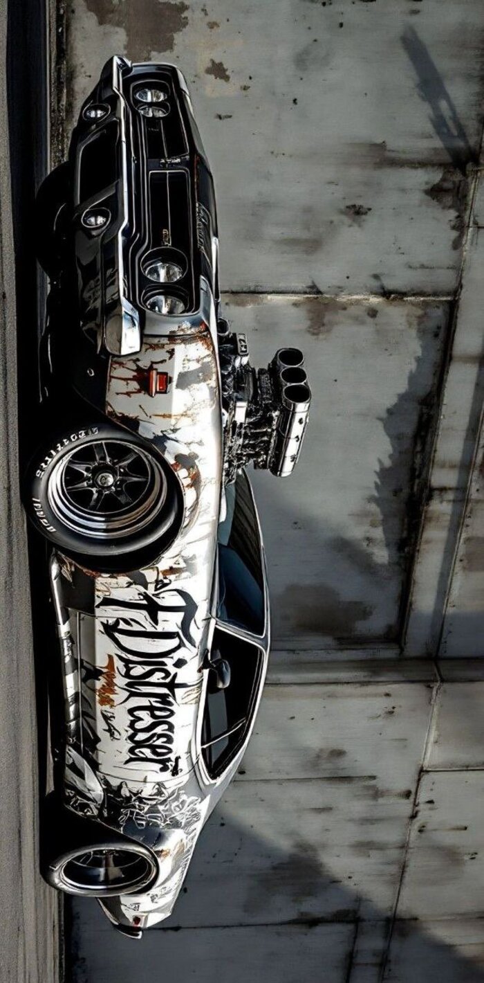 Hình nền siêu xe phong cách thể thao