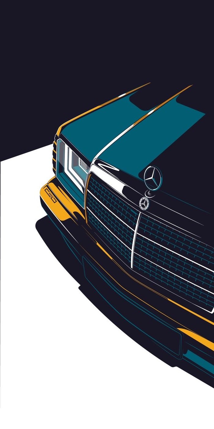 Hình nền siêu xe thiết kế hiện đại