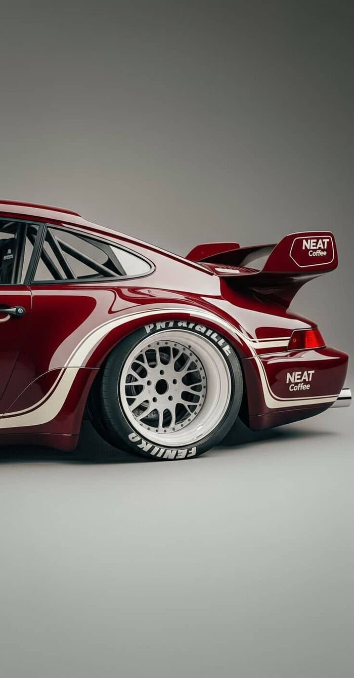 Hình nền siêu xe tốc độ cao