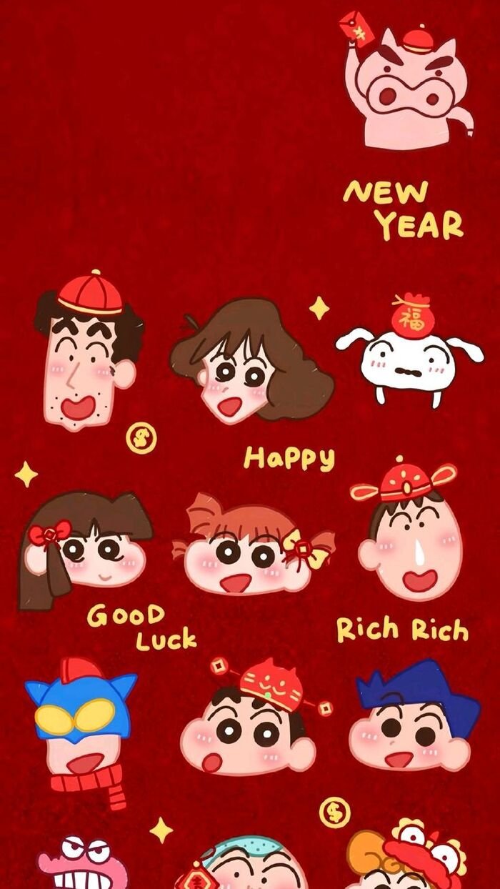 Hình nền tết chất lượng cao cute