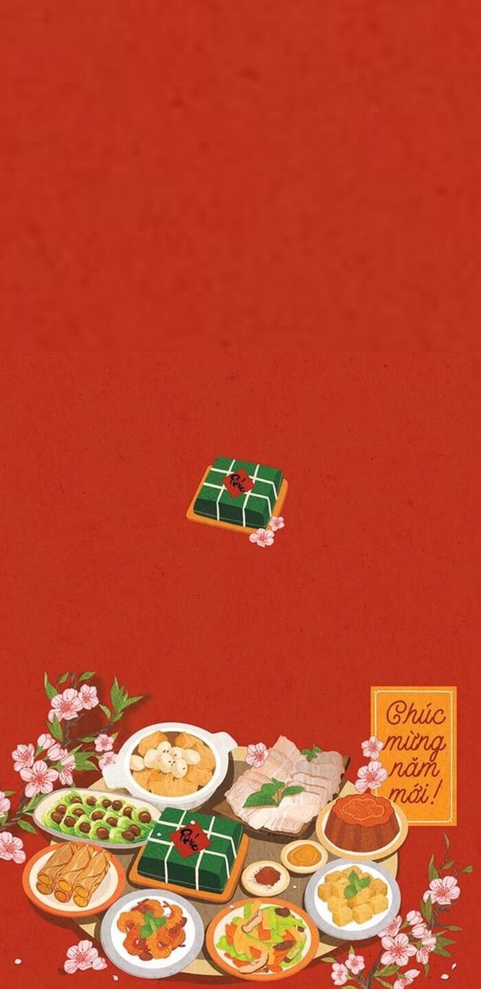 Hình nền tết chất lượng cao