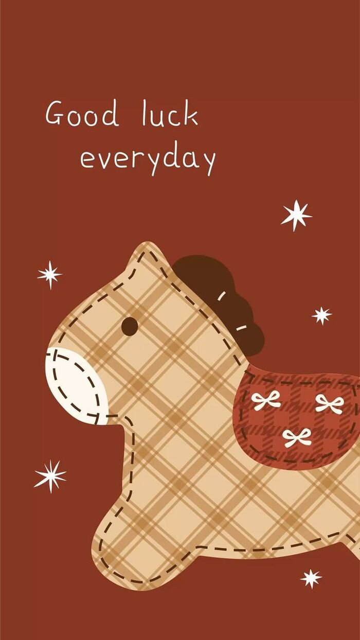 Hình nền tết mùa xuân cute