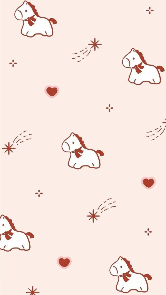 Hình nền tết nền vàng pastel