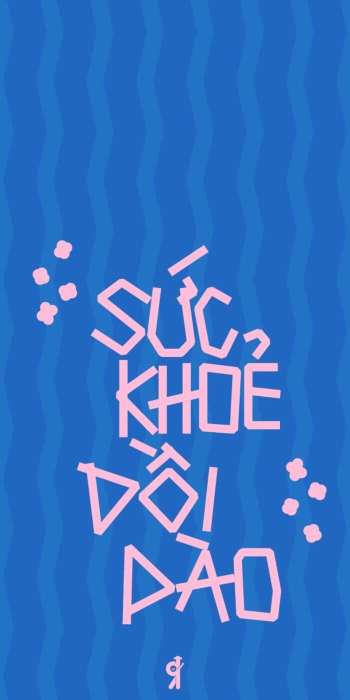 Hình nền tết rực rỡ nàu xanh