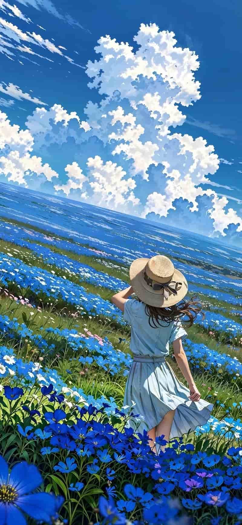 Khám phá hình nền 8k cuốn hút