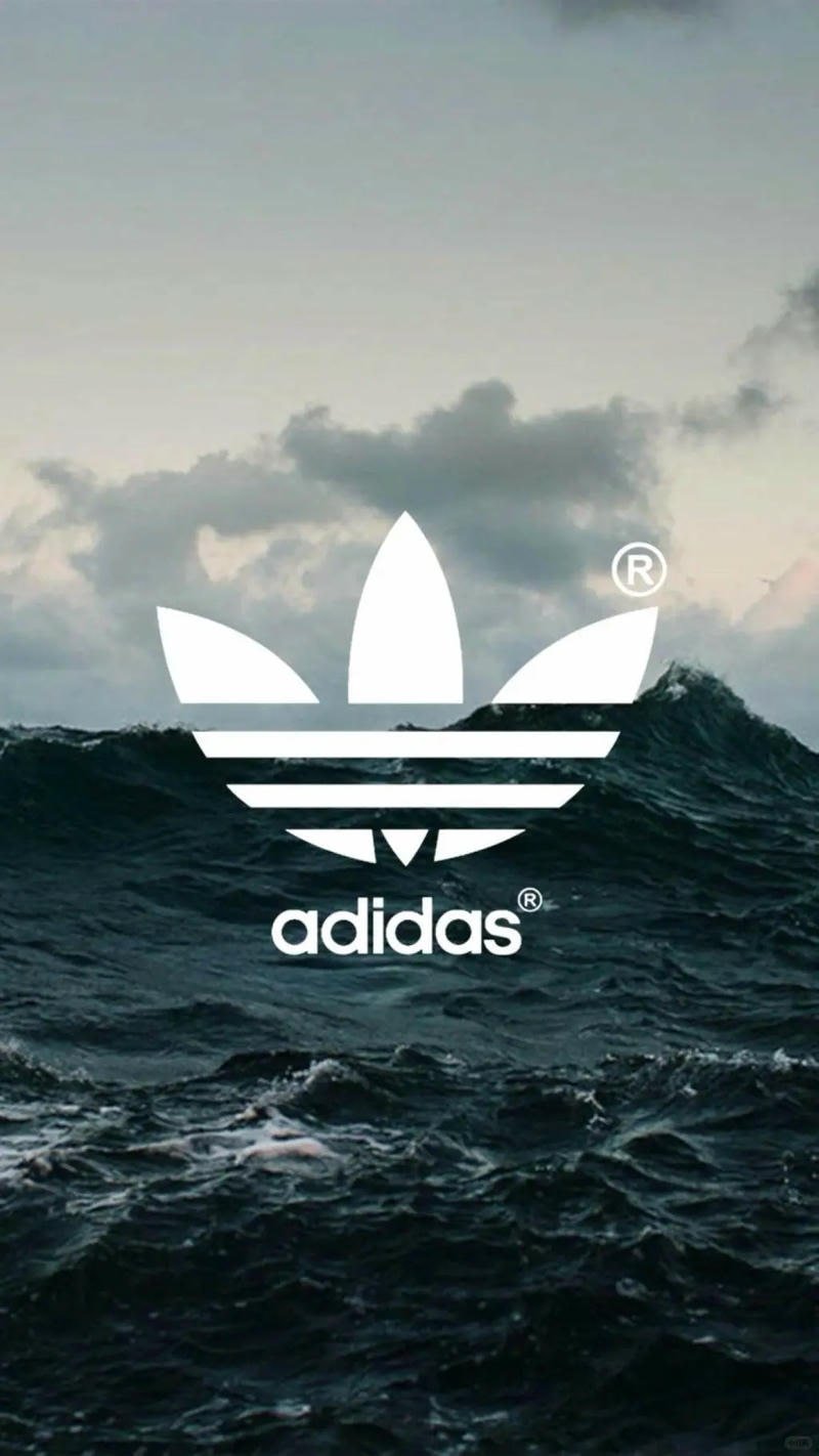 Khám phá hình nền adidas cuốn hút