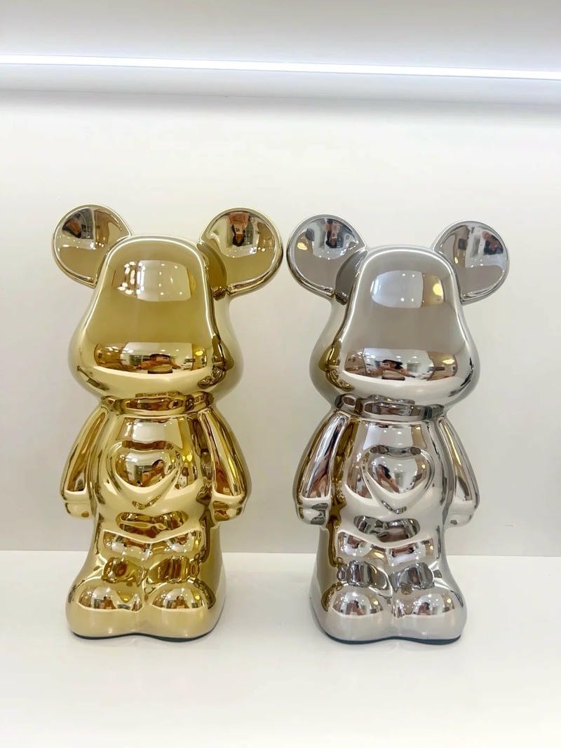 Khám phá hình nền bearbrick mới nhất