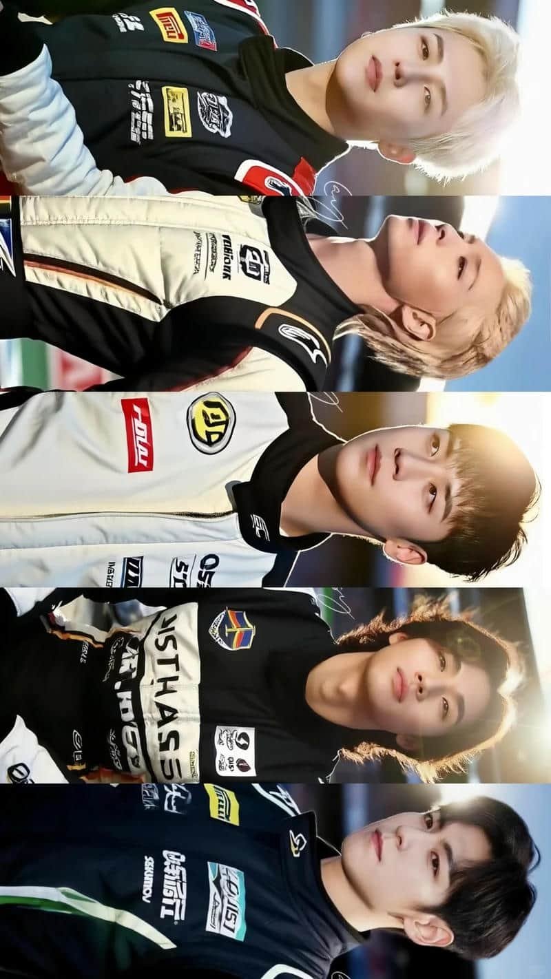 Khám phá hình nền bigbang mới nhất