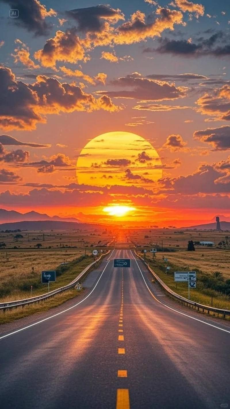 Khám phá hình nền bình minh đẹp