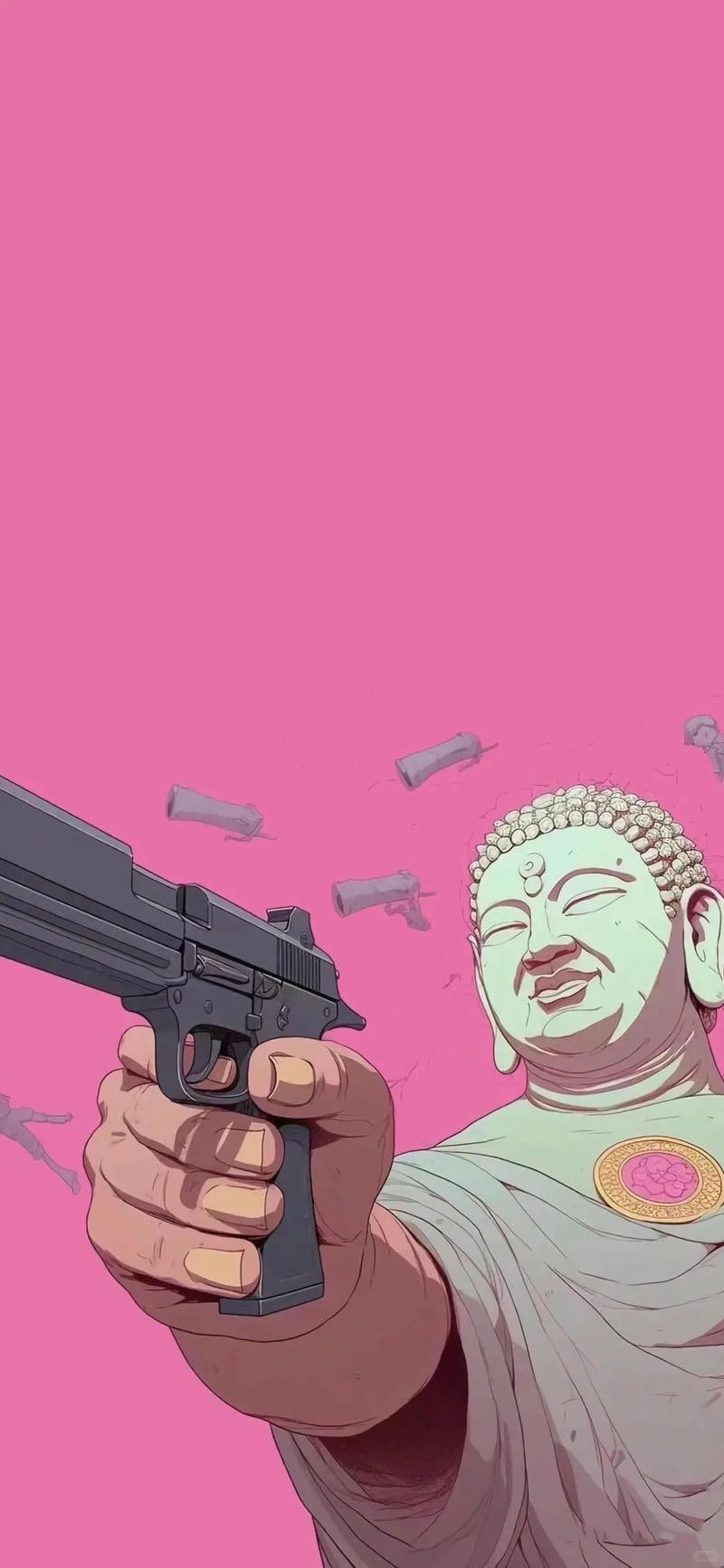 Khám phá hình nền chế đẹp